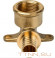 Угольник аксиальный с креплением STOUT 20х3/4 SFA-0009-002034