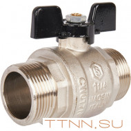 Шаровый кран STOUT SVB-0006-000032 Шаровый кран STOUT SVB-0006-000032