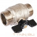 Шаровый кран STOUT SVB-0006-000032