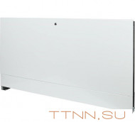 Шкаф распределительный встроенный STOUT ШРВ-6(17-18 выходов) Шкаф распределительный встроенный STOUT ШРВ-6(17-18 выходов)