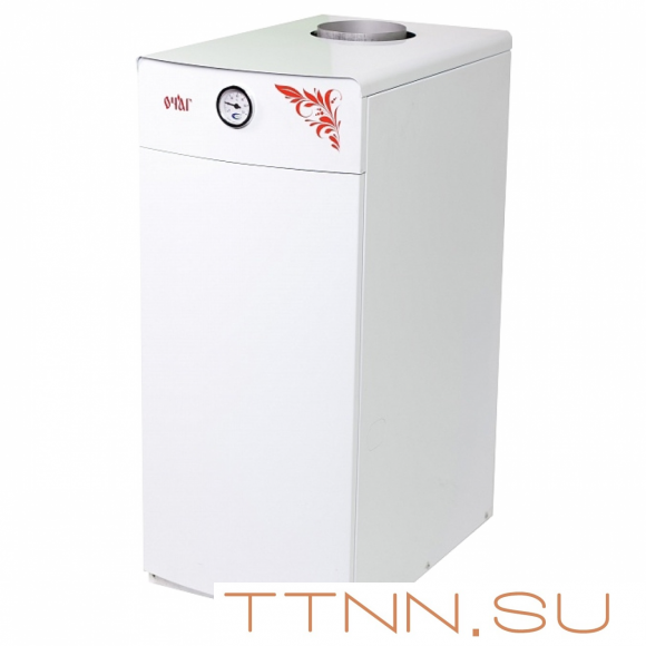 Двухконтурный котел Очаг Премиум АКГВ-17,4-Е с автоматикой SIT СервисГаз