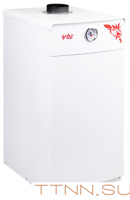 Двухконтурный котел Очаг Премиум АКГВ-17,4-Е с автоматикой SIT СервисГаз