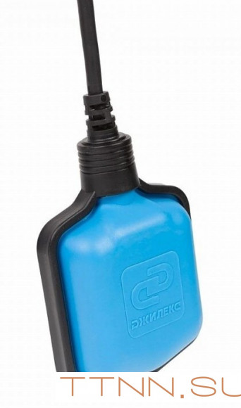 Дренажный насос Джилекс ДРЕНАЖНИК 85/6