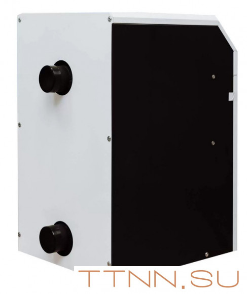 Напольный газовый котел Federica Bugatti FED КС-Г-10 (TGV-307) (новый т/о)