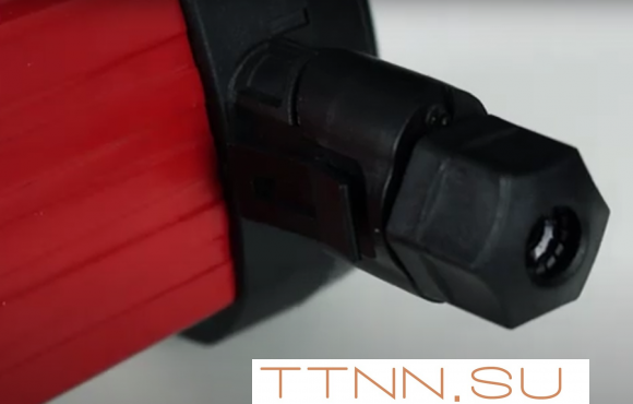 Насос для отопления Rommer ER 32/80-180 с гайками