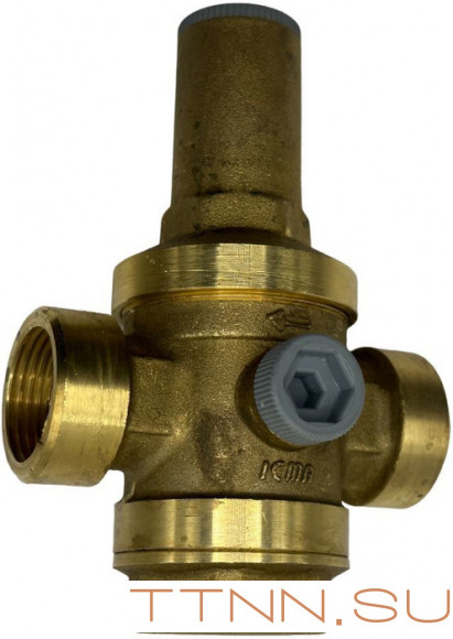 Редуктор ICMA 3/4" (91246AE05)