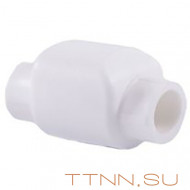 Обратный клапан РосТурПласт 20 арт.14216 Обратный клапан РосТурПласт 20 арт.14216