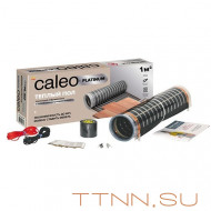 Пленочный теплый пол CALEO PLATINUM 230 Вт/1 м2 Пленочный теплый пол CALEO PLATINUM 230 Вт/1 м2