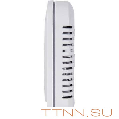 Регулятор STOUT R-10s, белый Регулятор STOUT R-10s, белый