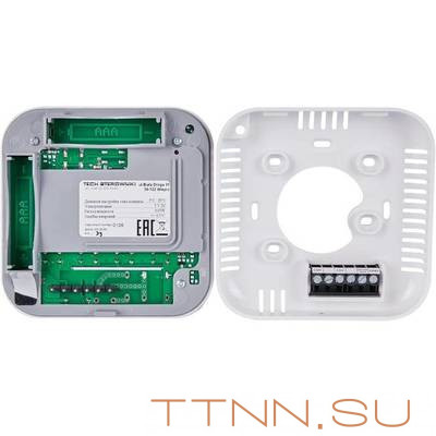 Регулятор STOUT R-10s, белый Регулятор STOUT R-10s, белый