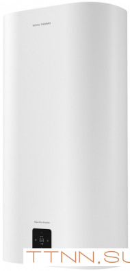 Электрический накопительный водонагреватель Royal Thermo RWH 100 Aqua Inox Inverter