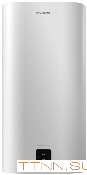 Электрический накопительный водонагреватель Royal Thermo RWH 100 Aqua Inox Inverter