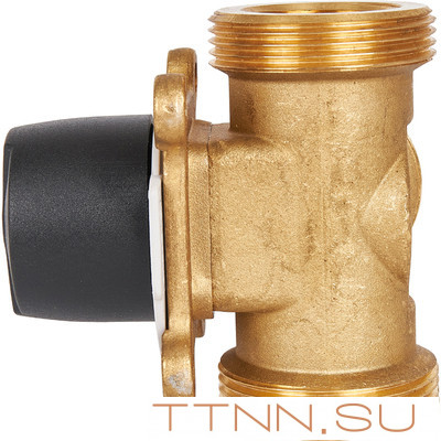 Смесительный клапан STOUT 1 -1 1/2 KVs 8