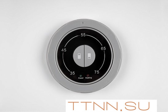 Электрический накопительный водонагреватель Thermex MK 100 V Электрический накопительный водонагреватель Thermex MK 100 V