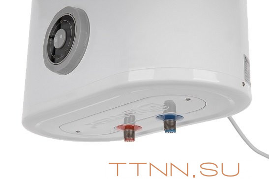 Электрический накопительный водонагреватель Thermex MK 100 V Электрический накопительный водонагреватель Thermex MK 100 V