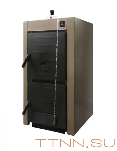 Твердотопливный котел Kentatsu MAX-M-07