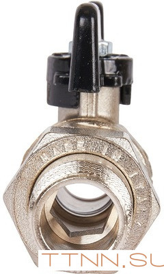 Шаровый кран STOUT SVB-0007-000015