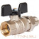Шаровый кран STOUT SVB-0007-000015