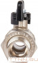Шаровый кран STOUT SVB-0007-000015