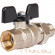 Шаровый кран STOUT SVB-0007-000015