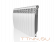 Биметаллический радиатор Royal Thermo BiLiner 500 Bianco Traffico 12 секц.