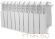 Биметаллический радиатор Royal Thermo Vittoria Super 300 VDR - 9 секц.