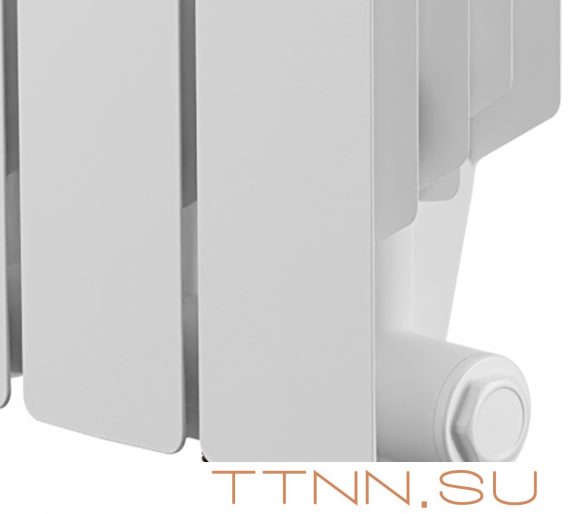 Биметаллический радиатор Royal Thermo Vittoria Super 300 VDR - 9 секц. Биметаллический радиатор Royal Thermo Vittoria Super 300 VDR - 9 секц.