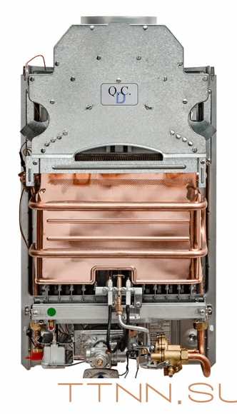 Колонка газовая BAXI SIG-2 11 i