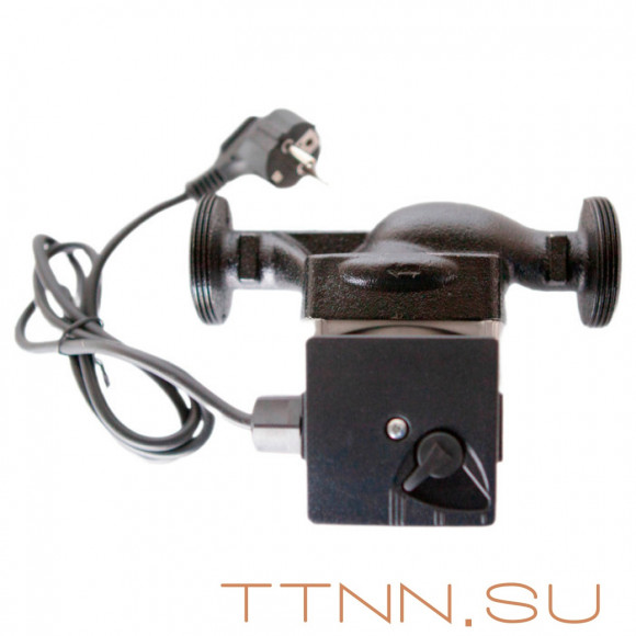 Насос для отопления ETERNA SR 32-60