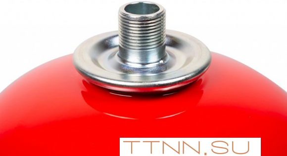 Расширительный бак Джилекс В 14