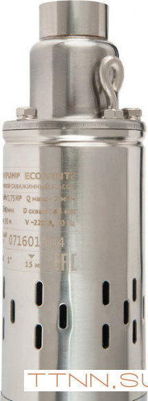 Скважинный насос Unipump ECO VINT 1