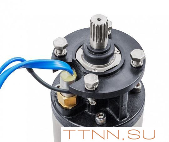 Скважинный насос Unipump ЭЦВ 6-12-234