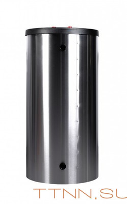 Бойлер косвенного нагрева Federica Bugatti INOX 800 Premium Бойлер косвенного нагрева Federica Bugatti INOX 800 Premium