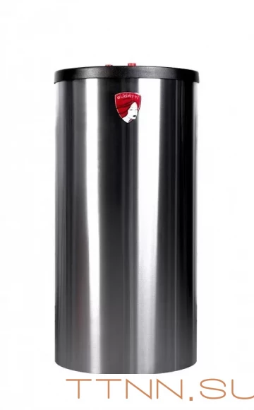 Бойлер косвенного нагрева Federica Bugatti INOX 800 Premium Бойлер косвенного нагрева Federica Bugatti INOX 800 Premium