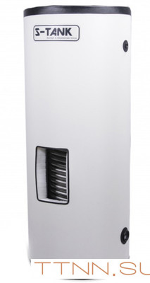 Бойлеры косвенного нагрева S-tank SOLAR SS 1000