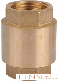 Клапан обратный STOUT SVC-0012-000025 Клапан обратный STOUT SVC-0012-000025