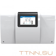 Контроллер STOUT для управления 2-мя смесительными клапанами i-2