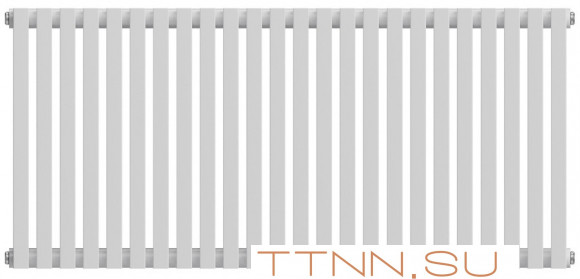 Стальной трубчатый радиатор 2-колончатый Royal Thermo Shift Q30 C2050 - 24 секц. RAL9016, боковое 1/2 Стальной трубчатый радиатор 2-колончатый Royal Thermo Shift Q30 C2050 - 24 секц. RAL9016, боковое 1/2