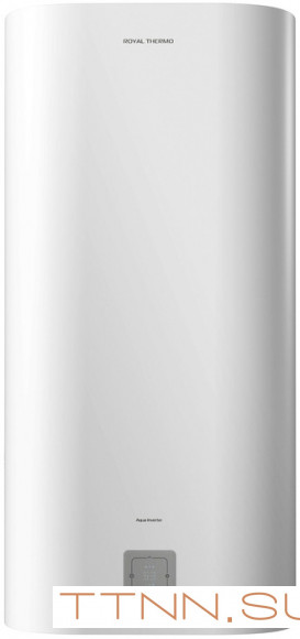 Электрический накопительный водонагреватель Royal Thermo RWH 100 Aqua Inverter