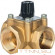 Смесительный клапан STOUT 1 1/2 KVs 26 м3/ч