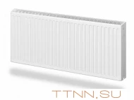 Стальной панельный радиатор Lemax VC22 300х2500 Стальной панельный радиатор Lemax VC22 300х2500