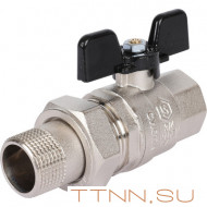 Шаровый кран STOUT SVB-0007-000020 Шаровый кран STOUT SVB-0007-000020