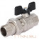 Шаровый кран STOUT SVB-0007-000020