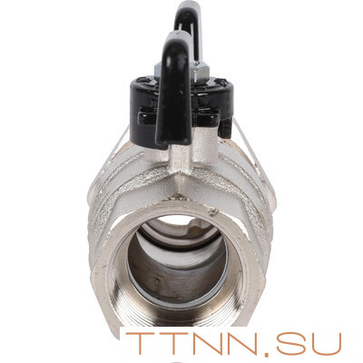 Шаровый кран STOUT SVB-0007-000020 Шаровый кран STOUT SVB-0007-000020