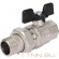 Шаровый кран STOUT SVB-0007-000020