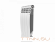 Биметаллический радиатор Royal Thermo BiLiner 500 Bianco Traffico 4 секц.