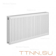 Стальной панельный радиатор Kermi FKV 22 300 400 Стальной панельный радиатор Kermi FKV 22 300 400