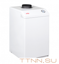 Газовый котел Очаг КСГ 20-E EUROSIT СервисГаз Стандарт