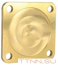 Заглушка ICMA Заглушка (87790AF05)