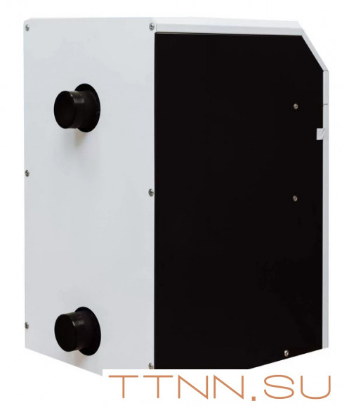 Напольный газовый котел Federica Bugatti FED КС-Г-12.5 (TGV-307)